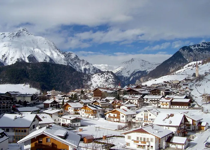 Hotel Berghof